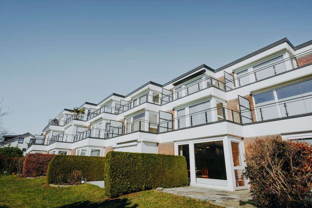 Thumbnail-Wohnung zum Kaufen in Grömitz 313.000,00 € 56 m²