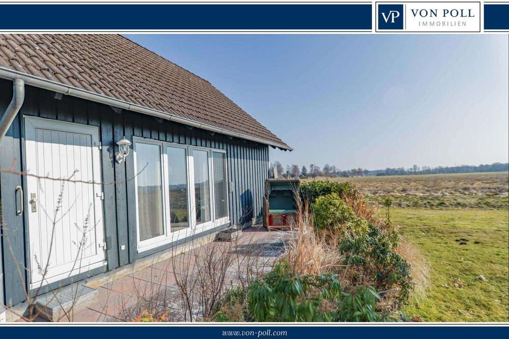 Thumbnail-Haus zum Kaufen in Bad Bederkesa 149.000,00 € 70 m²