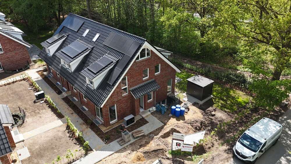 Thumbnail-Haus zum Mieten in Buchholz in der Nordheide 1.884,05 € 107.66 m²