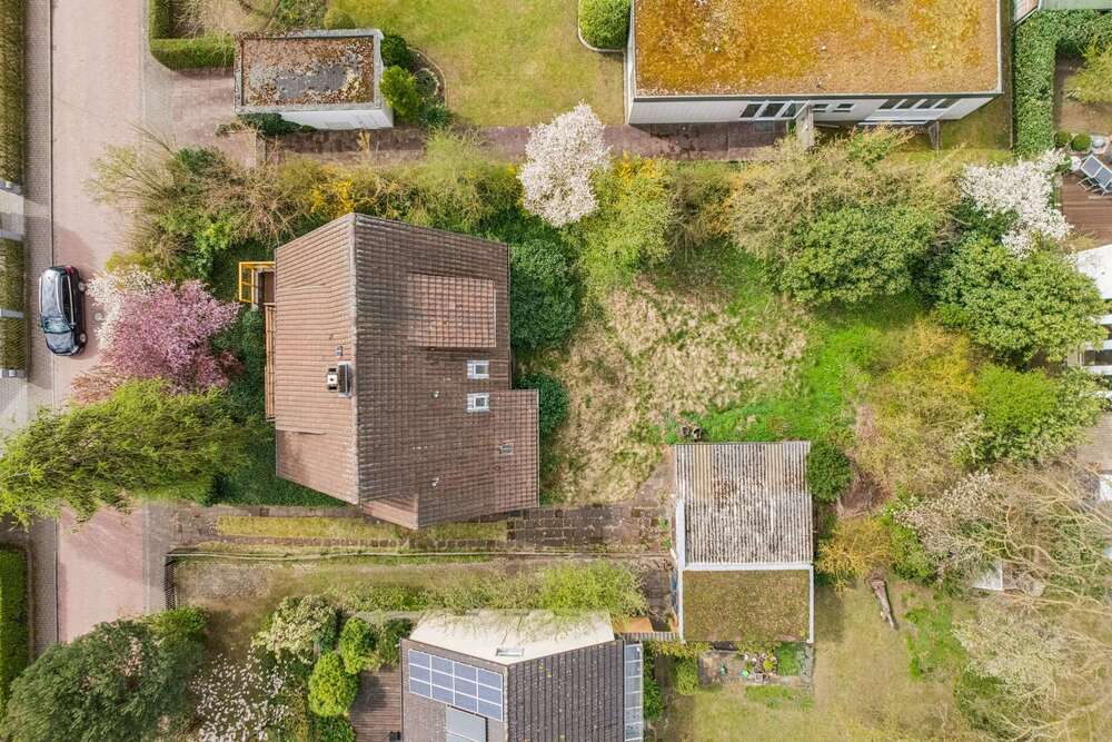 Thumbnail-Grundstück zu verkaufen in Hannover 690.000,00 € 845 m²