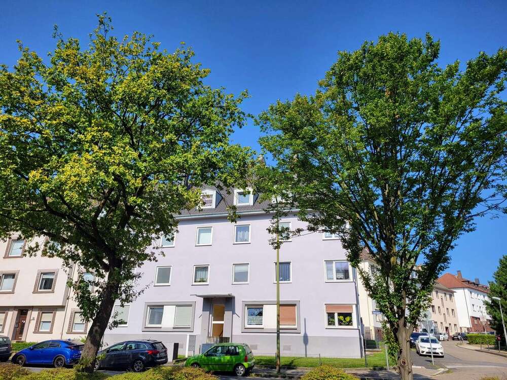 Thumbnail-Wohnung zum Kaufen in Essen 109.000,00 € 66.91 m²