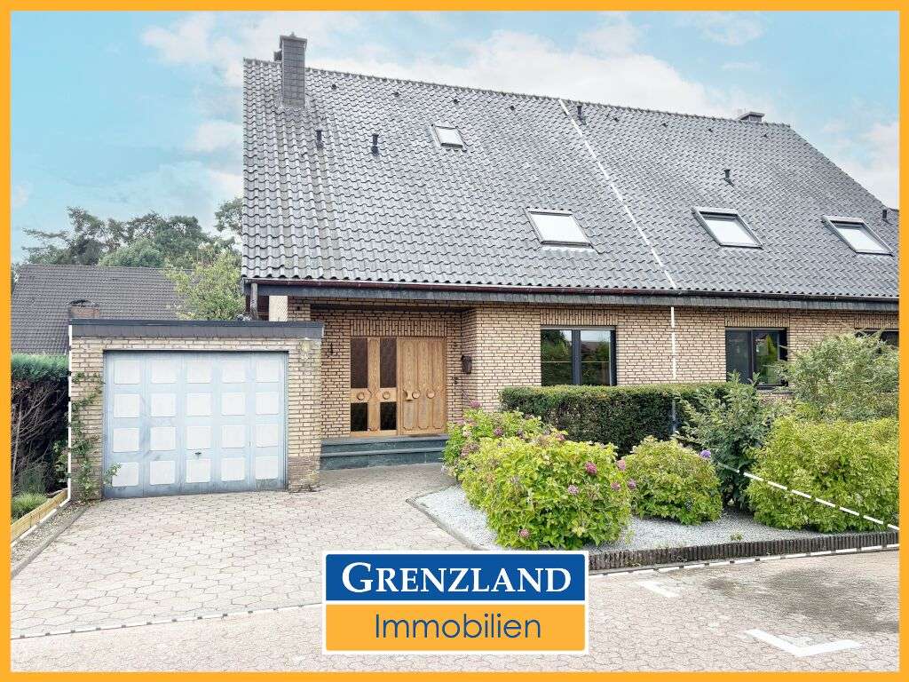 Thumbnail-Haus zum Kaufen in Hamminkeln Mehrhoog 319.000,00 € 117 m²
