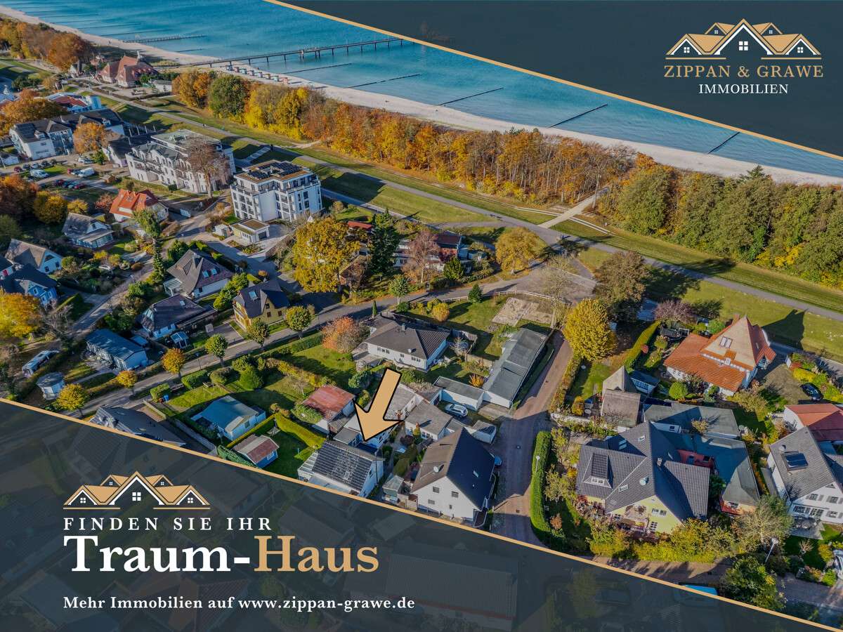 Thumbnail-Haus zum Kaufen in Zingst 498.000,00 € 171 m²