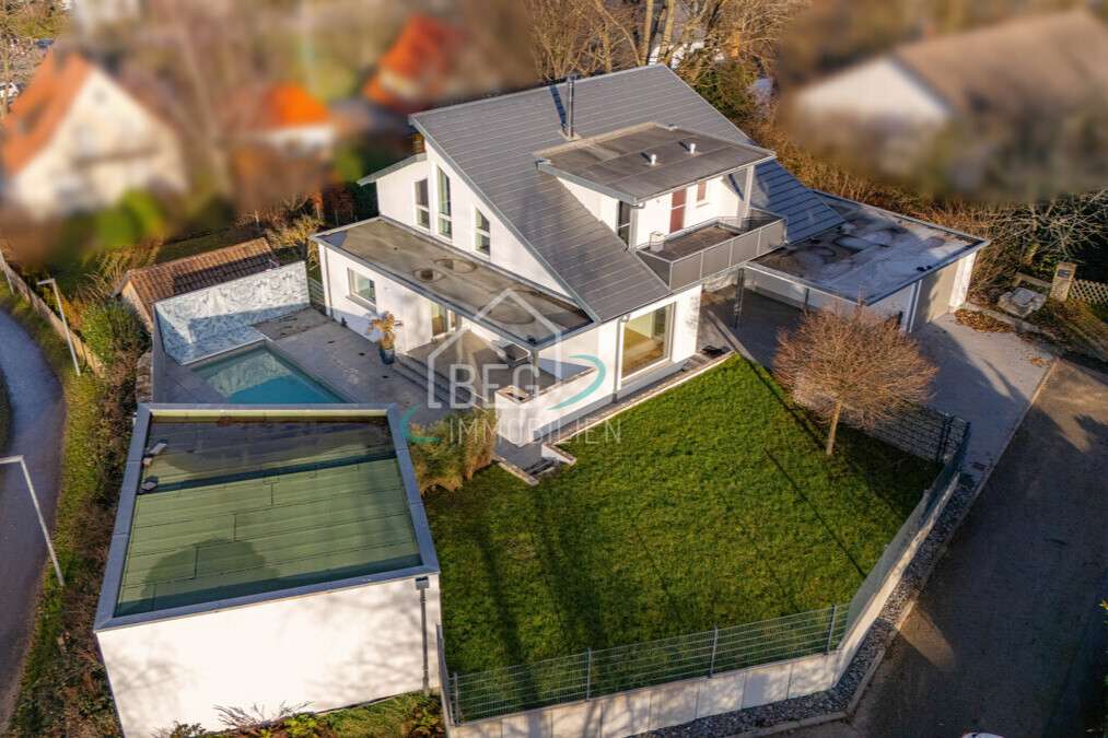 Thumbnail-Haus zum Kaufen in Mainhardt 760.000,00 € 195.73 m²