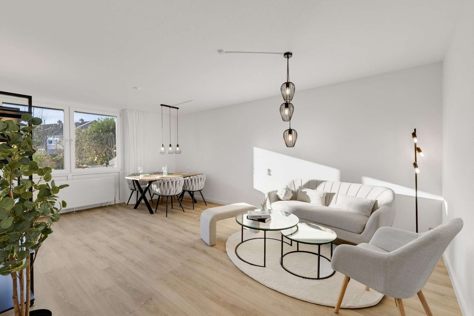 Thumbnail-Wohnung zum Kaufen in Oldenburg 289.000,00 € 81 m²