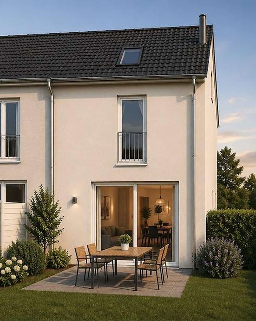Thumbnail-Haus zum Kaufen in Bad Aibling 660.000,00 € 103 m²