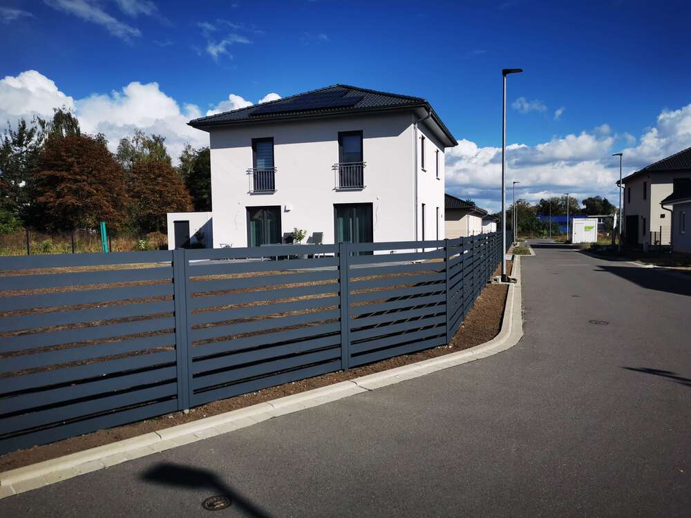 Thumbnail-Grundstück zu verkaufen in Lutherstadt Wittenberg 105.030,00 € 778 m²