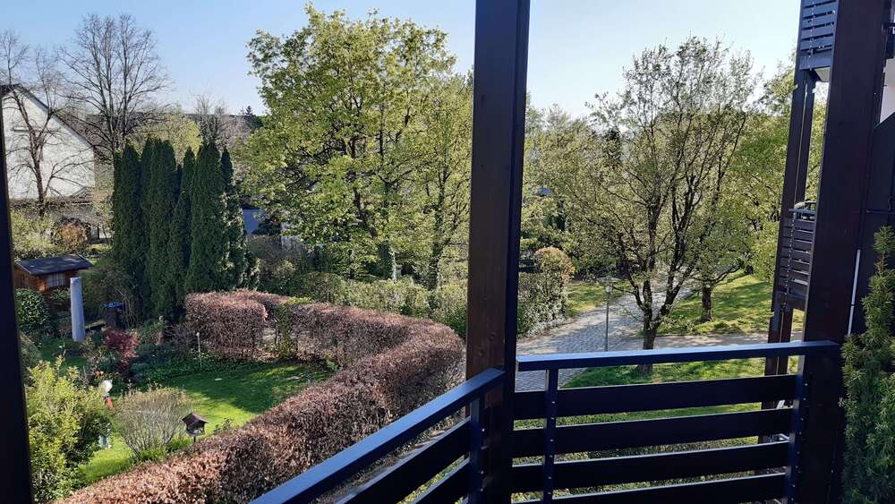 Thumbnail-Wohnung zum Mieten in Kirchheim 1.340,00 € 91 m²