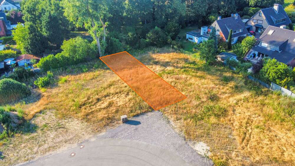 Thumbnail-Grundstück zu verkaufen in Rheinberg 115.000,00 € 368 m²