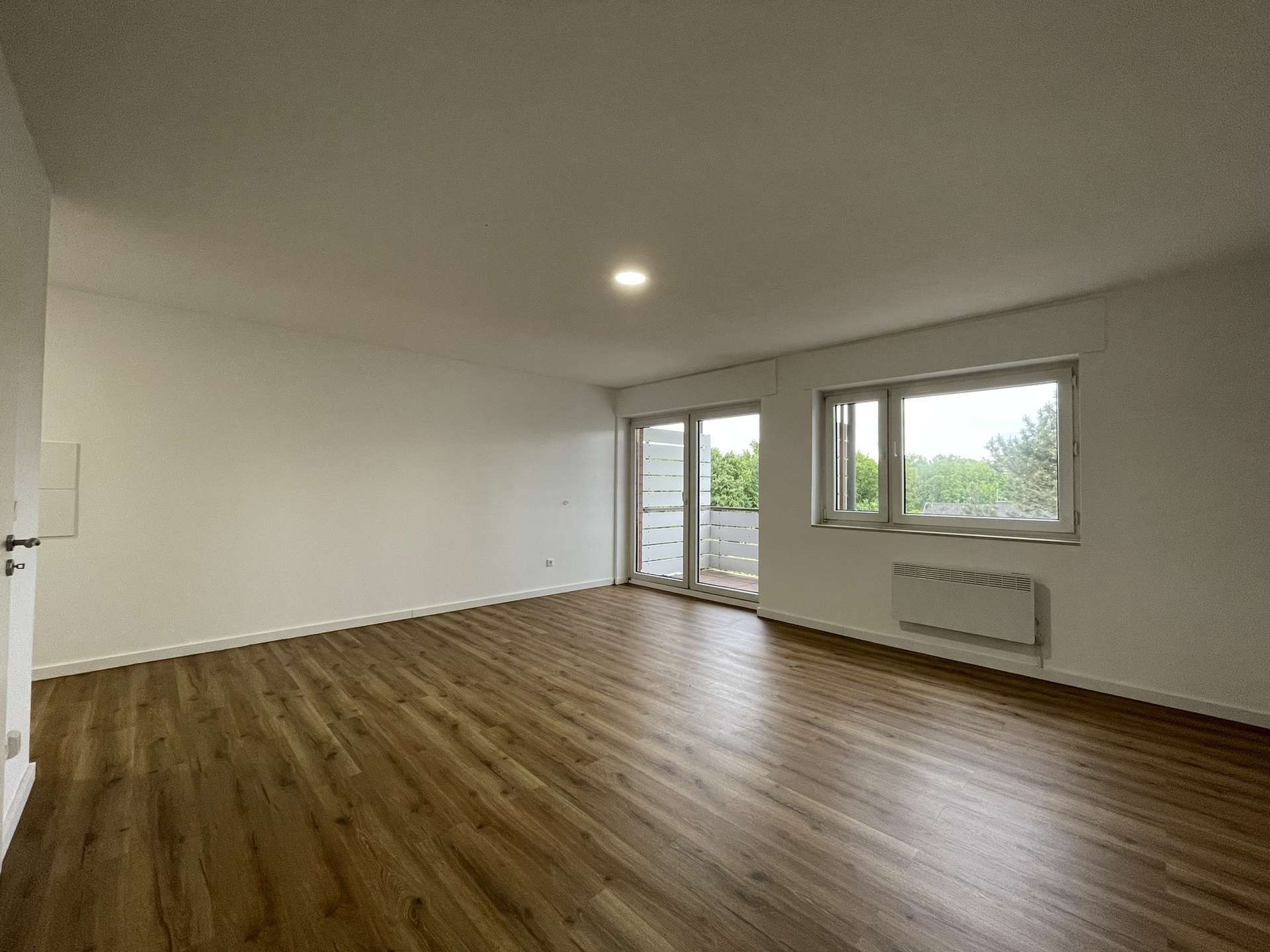 Thumbnail-Wohnung zum Kaufen in Münster 155.000,00 € 38.8 m²