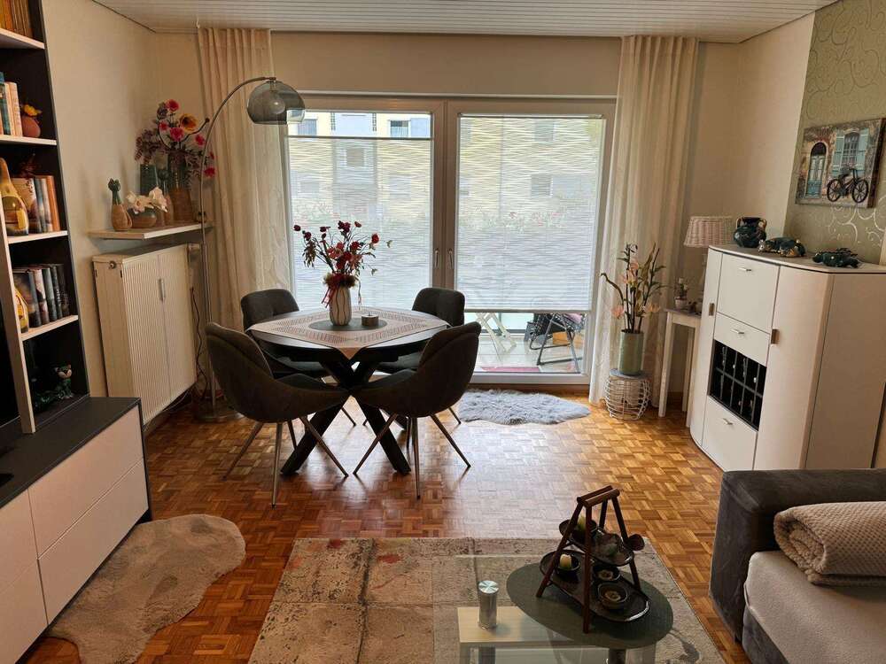 Thumbnail-Wohnung zum Kaufen in Dachau 369.000,00 € 53 m²