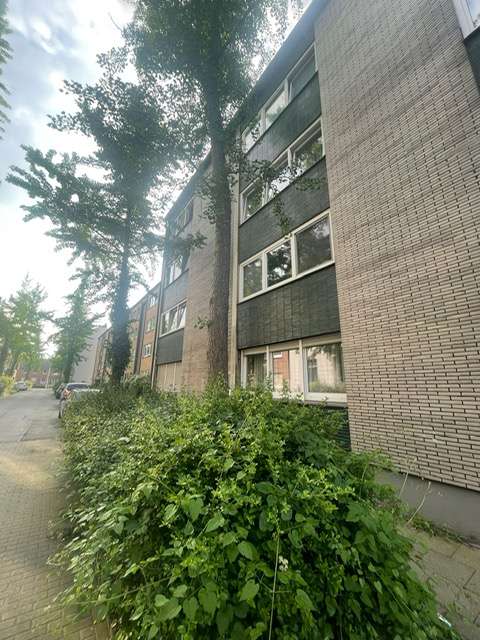 Thumbnail-Wohnung zum Mieten in Oberhausen 365,00 € 55.89 m²