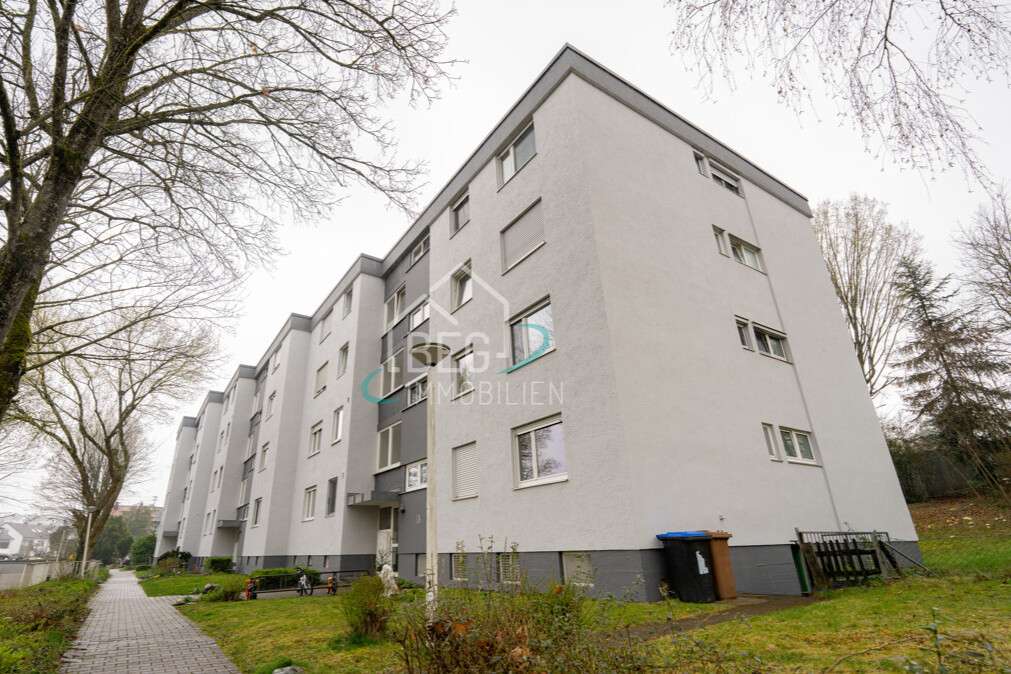 Thumbnail-Wohnung zum Kaufen in Backnang 199.000,00 € 77 m²