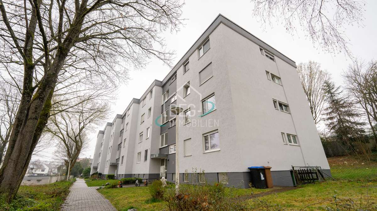 Thumbnail-Wohnung zum Kaufen in Backnang 199.000,00 € 77 m²