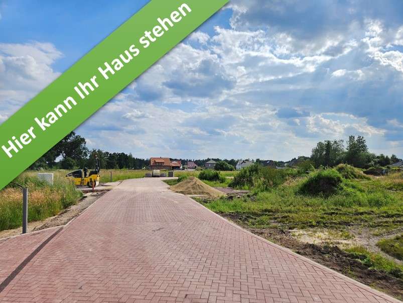 Thumbnail-Haus zum Kaufen in Eversen 344.850,00 € 133 m²