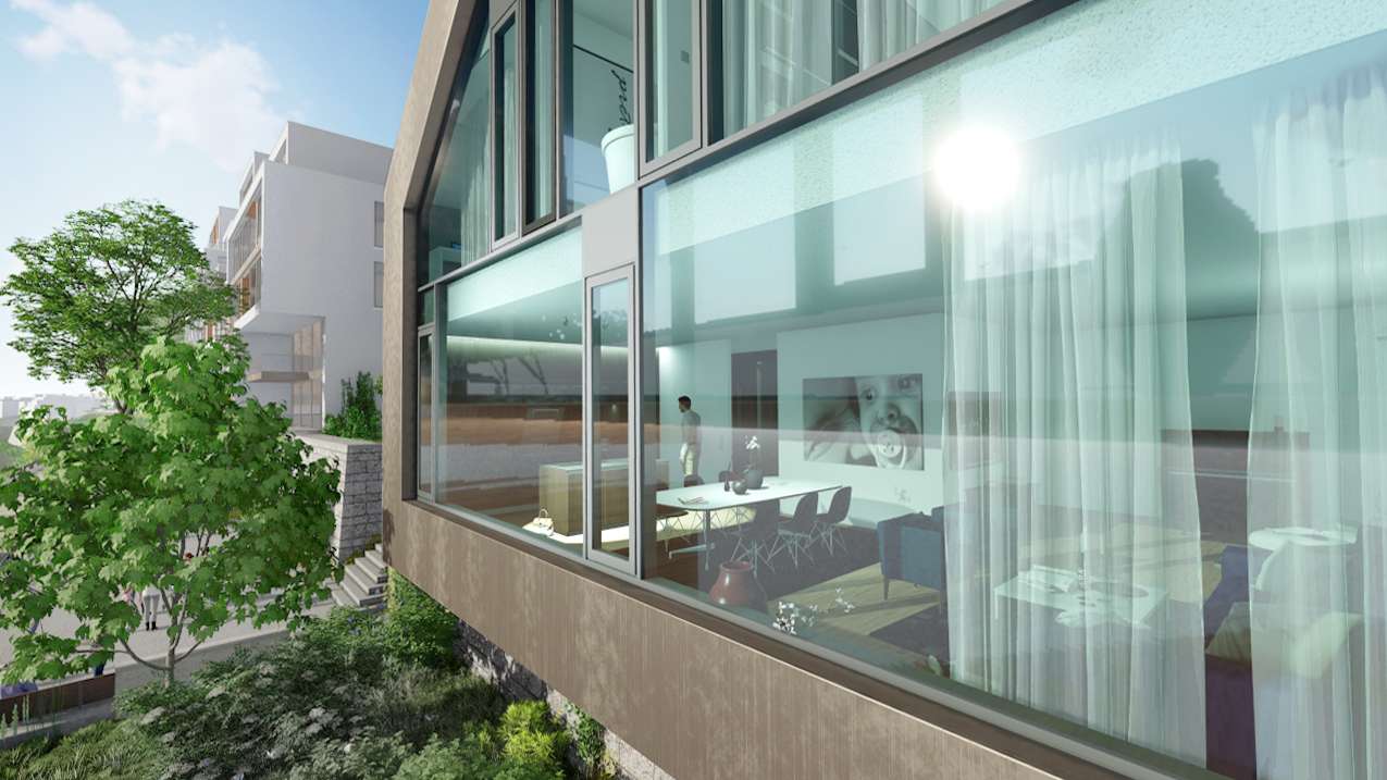 Thumbnail-Haus zum Kaufen in Krefeld 1.664.400,00 € 239.48 m²