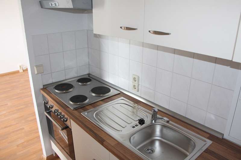 Thumbnail-Wohnung zum Mieten in Gera 220,00 € 32 m²