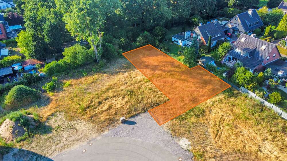 Thumbnail-Grundstück zu verkaufen in Rheinberg 199.000,00 € 676 m²
