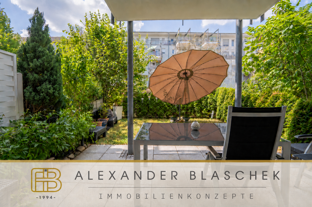 Thumbnail-Wohnung zum Kaufen in Frankfurt 430.000,00 € 85 m²