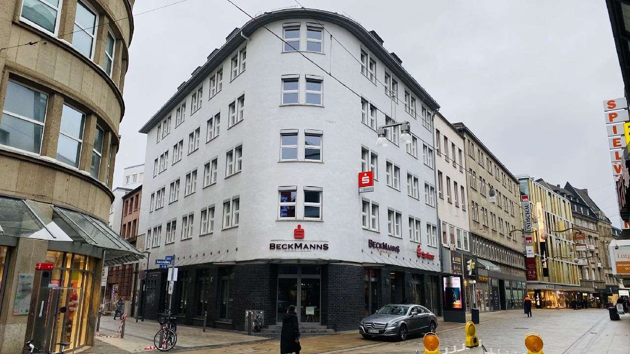 Thumbnail-Büro in Dortmund 8.645,00 € 910 m²