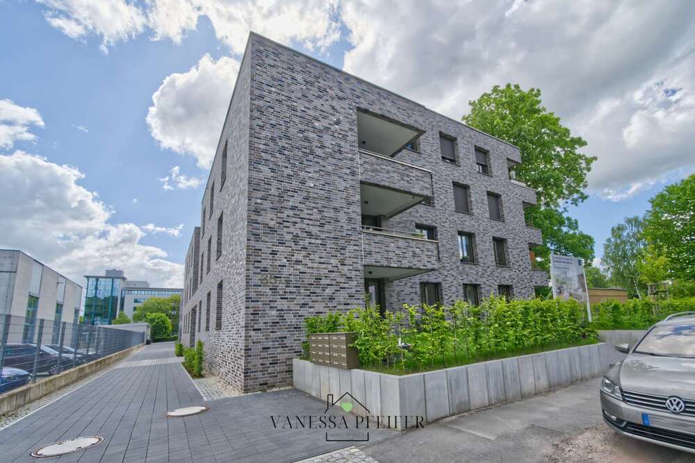 Thumbnail-Wohnung zum Kaufen in Chemnitz 474.180,00 € 112.9 m²