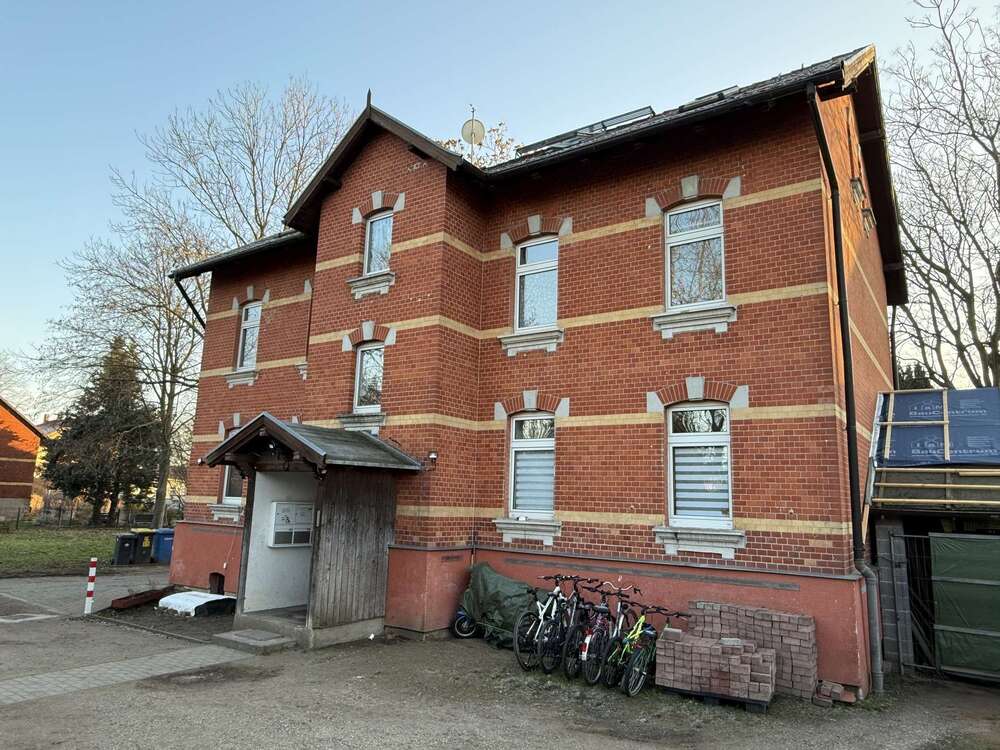 Thumbnail-Haus zum Kaufen in Bad Lauchstädt 189.000,00 € 240 m²