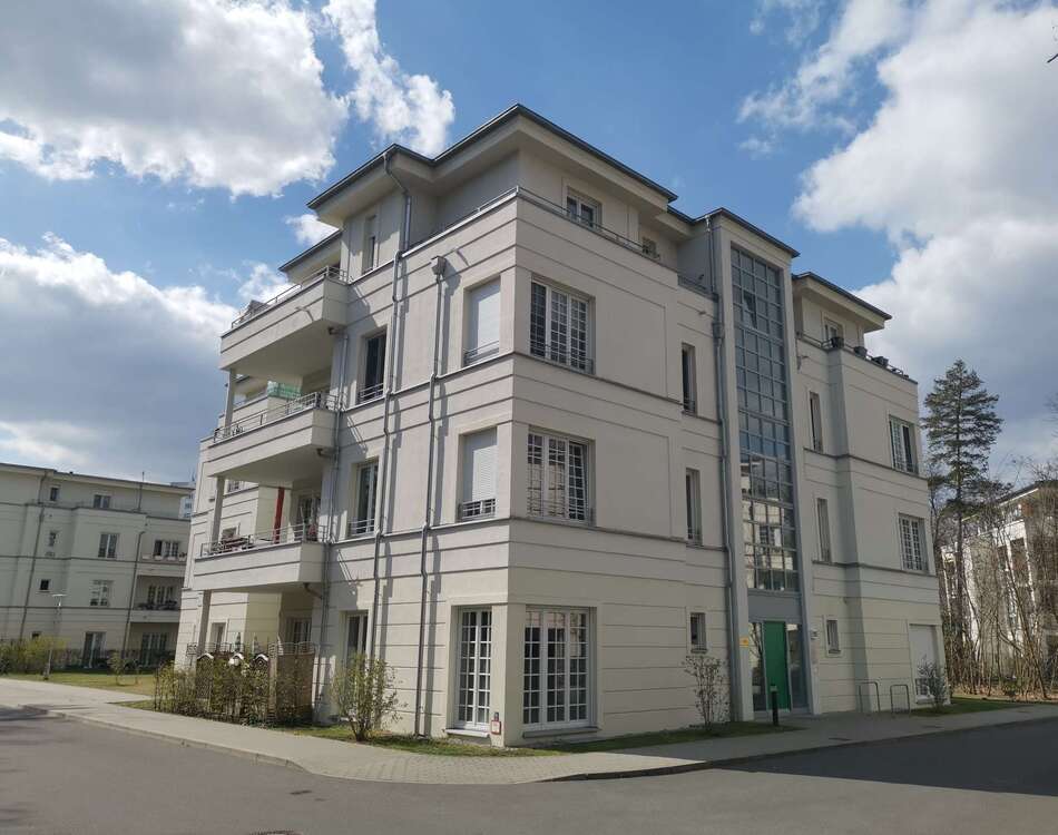 Thumbnail-Wohnung zum Mieten in Potsdam 1.126,95 € 68.3 m²