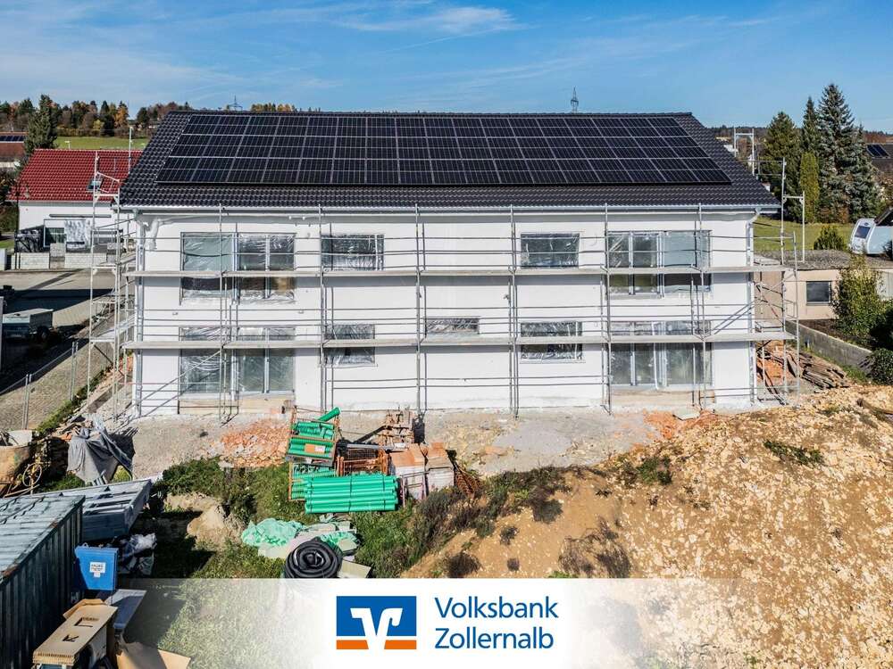 Thumbnail-Wohnung zum Kaufen in Winterlingen 369.000,00 € 96.13 m²