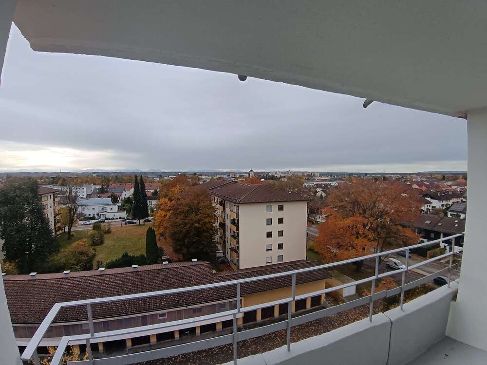 Thumbnail-Wohnung zum Mieten in Mühldorf a. Inn 695,00 € 54 m²