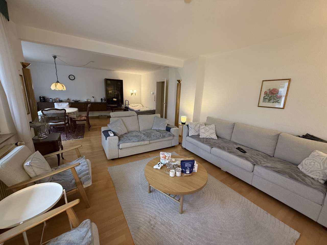 Thumbnail-Wohnung zum Kaufen in Wuppertal 199.000,00 € 83 m²