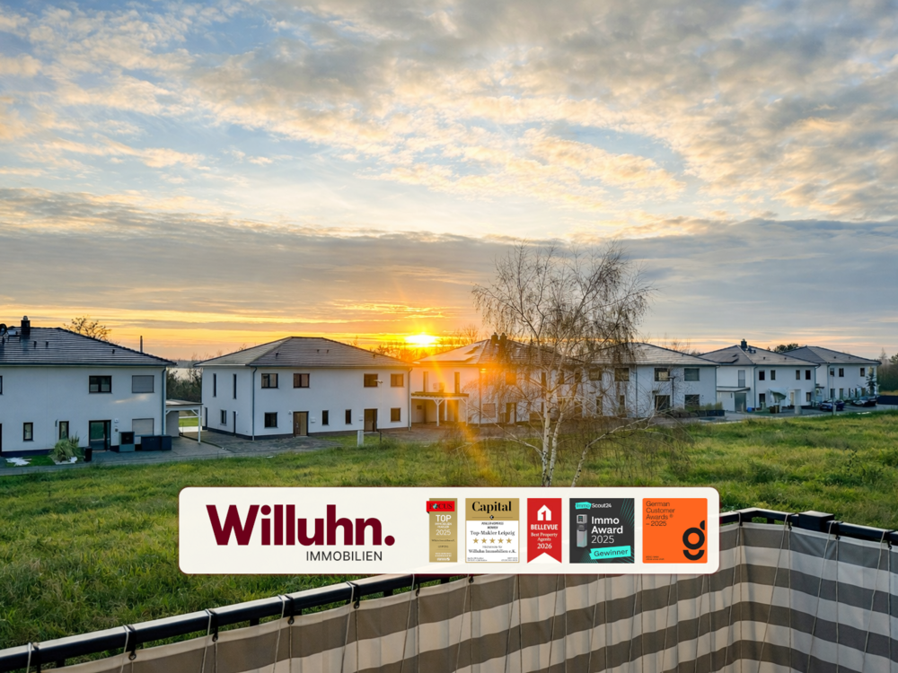 Thumbnail-Wohnung zum Kaufen in Muldestausee 399.000,00 € 115.86 m²