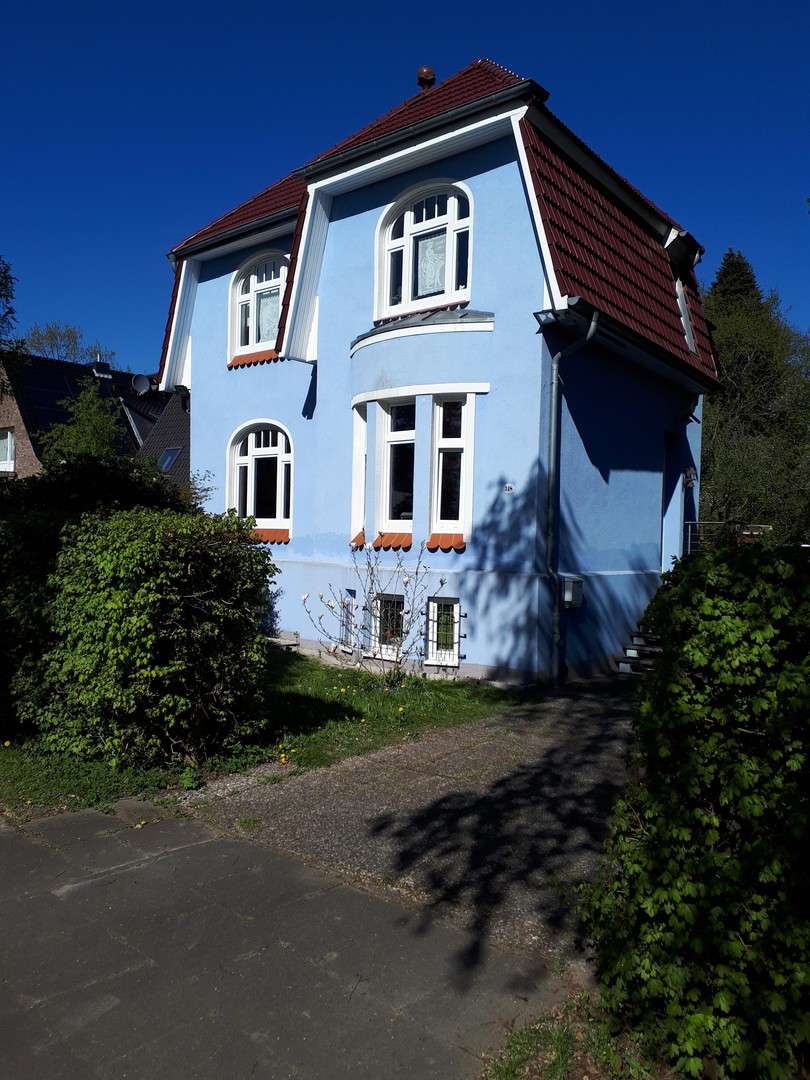 Thumbnail-Haus zum Kaufen in Hamburg 780.000,00 € 150 m²