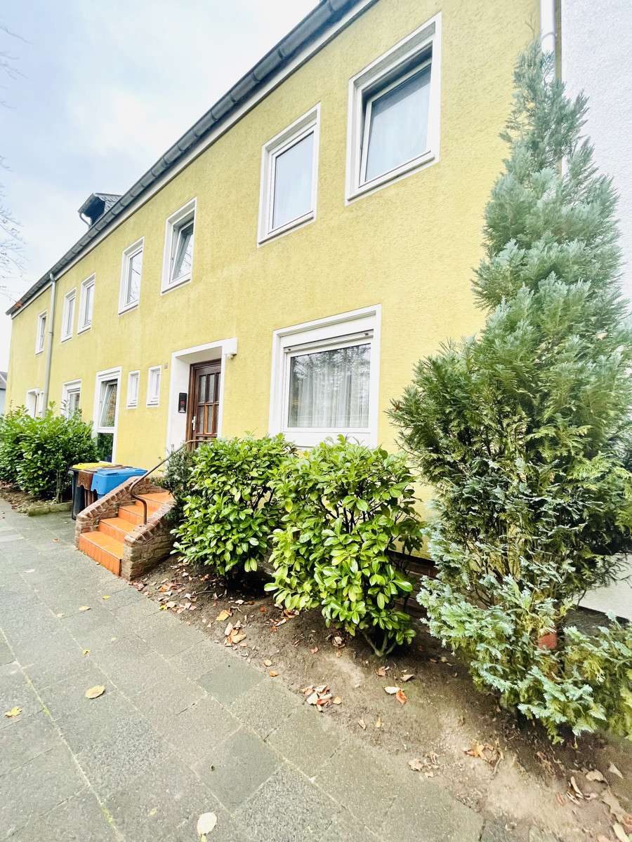Thumbnail-Wohnung zum Mieten in Krefeld Bockum 597,00 € 51 m²