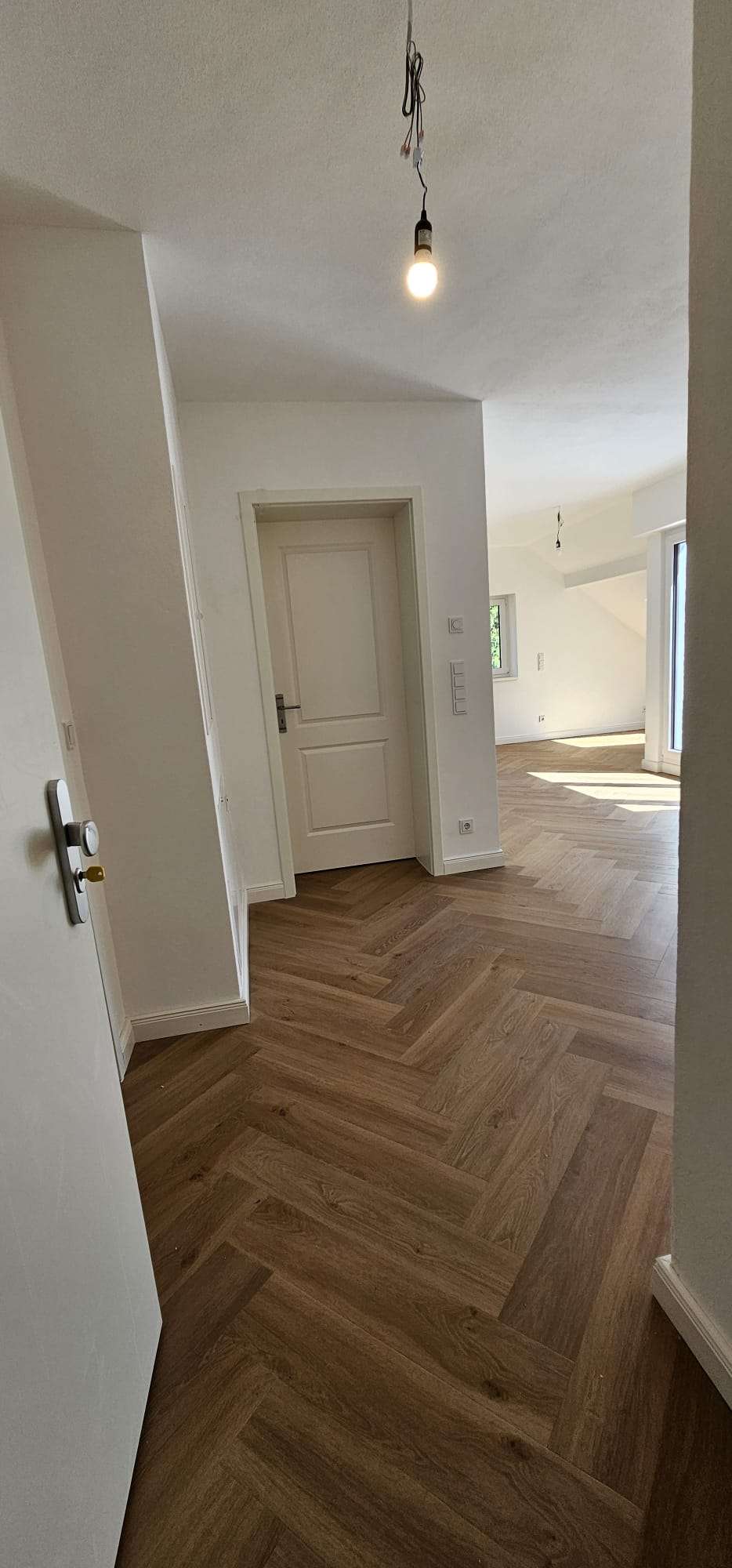 Thumbnail-Wohnung zum Mieten in Berlin 1.223,64 € 56 m²