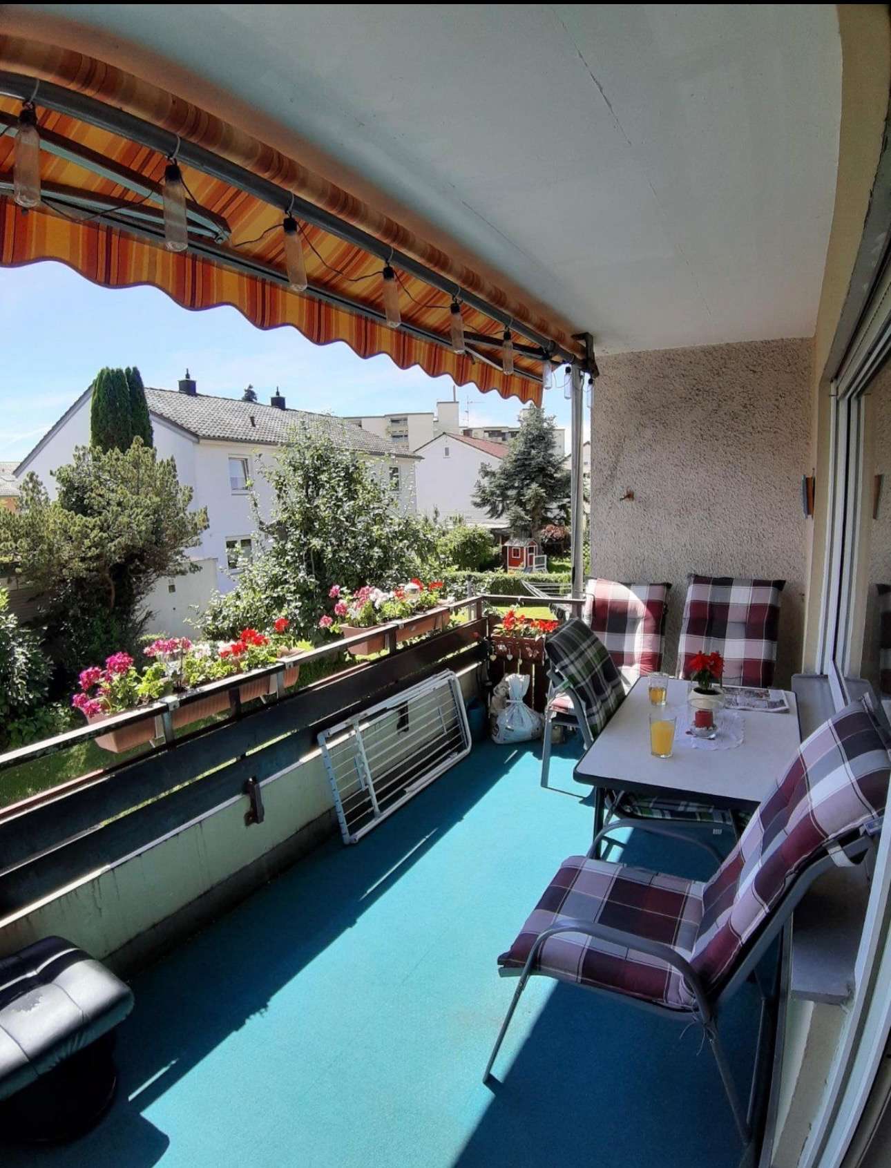 Thumbnail-Wohnung zum Kaufen in Immenstaad am Bodensee 360.000,00 € 104 m²