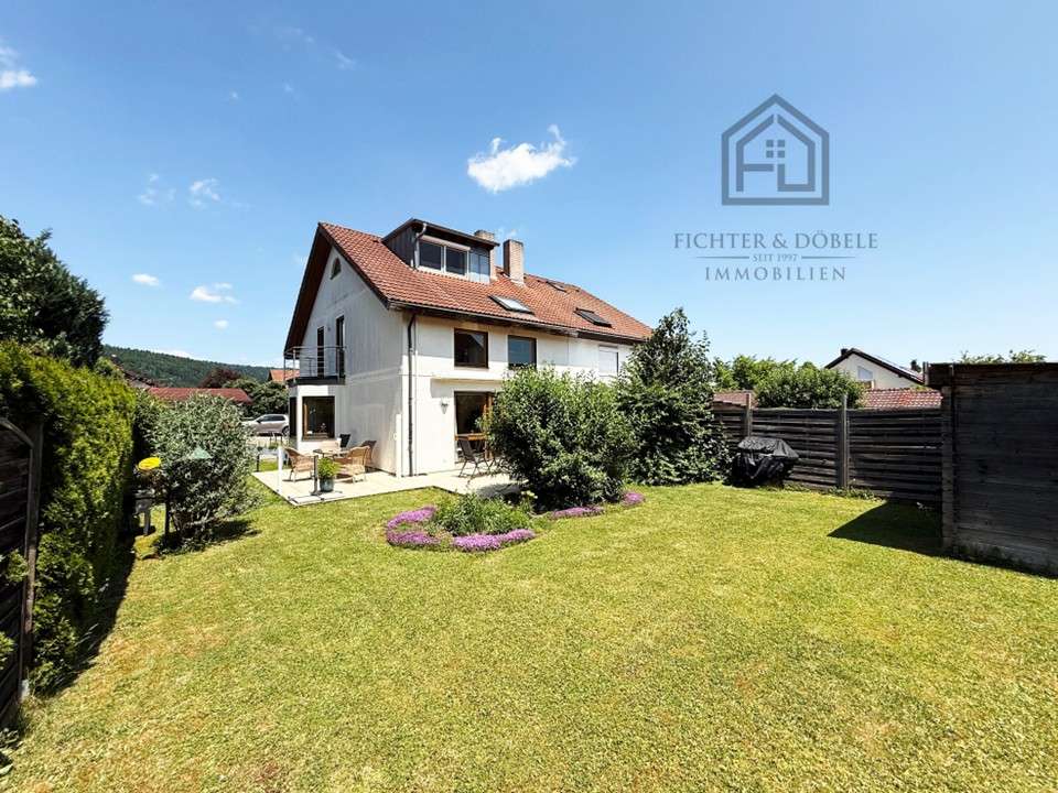 Thumbnail-Haus zum Kaufen in Tuttlingen 459.000,00 € 108 m²