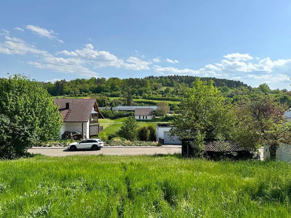 Thumbnail-Haus zum Kaufen in Weissach 838.710,00 € 162 m²