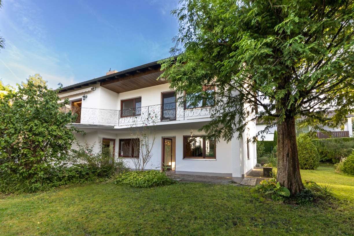 Thumbnail-Haus zum Kaufen in Diedorf 669.000,00 € 215 m²