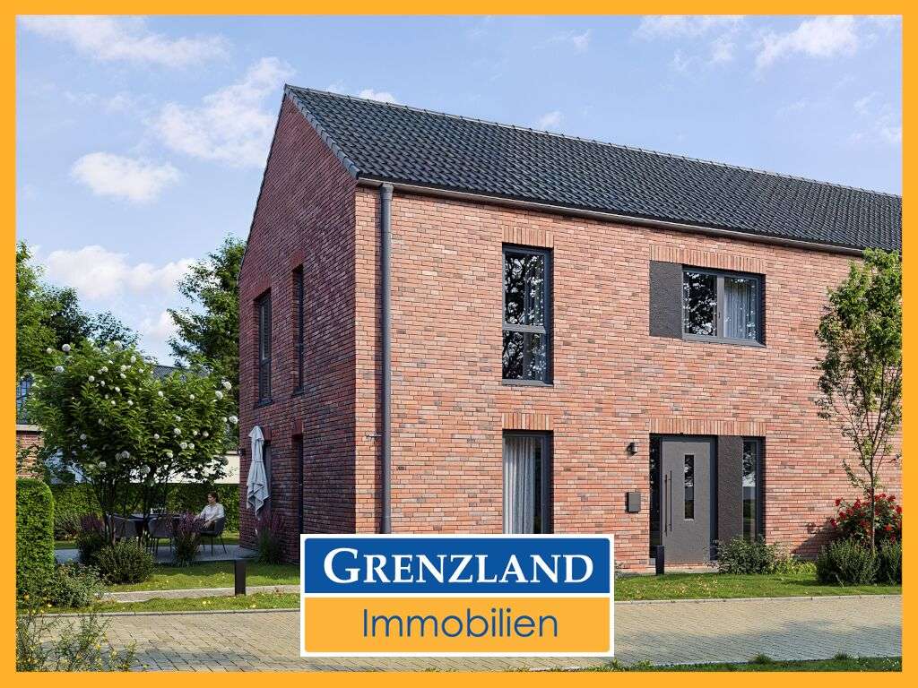Thumbnail-Haus zum Kaufen in Hamminkeln-Dingden 540.000,00 € 138.86 m²