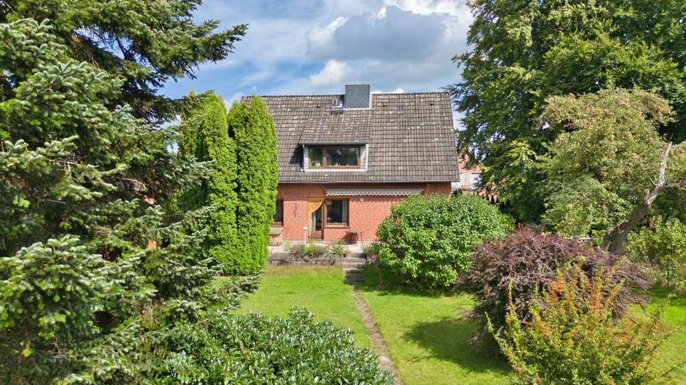 Thumbnail-Haus zum Kaufen in Brackel 397.000,00 € 132.02 m²