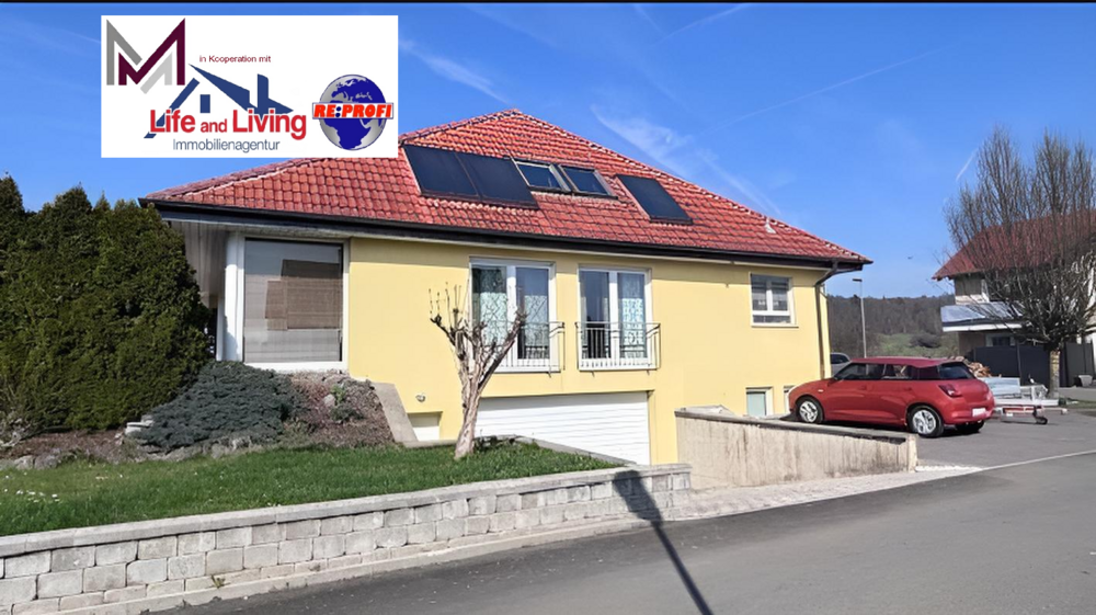 Thumbnail-Haus zum Kaufen in Reiskirchen-Saasen 595.000,00 € 334 m²