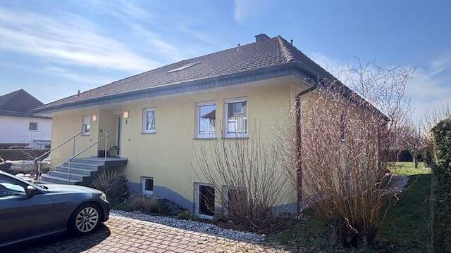 Thumbnail-Haus zum Kaufen in Reiskirchen-Saasen 579.500,00 € 334 m²