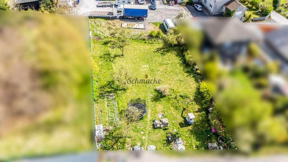 Thumbnail-Grundstück zu verkaufen in Hemer Deilinghofen 122.500,00 € 1229 m²