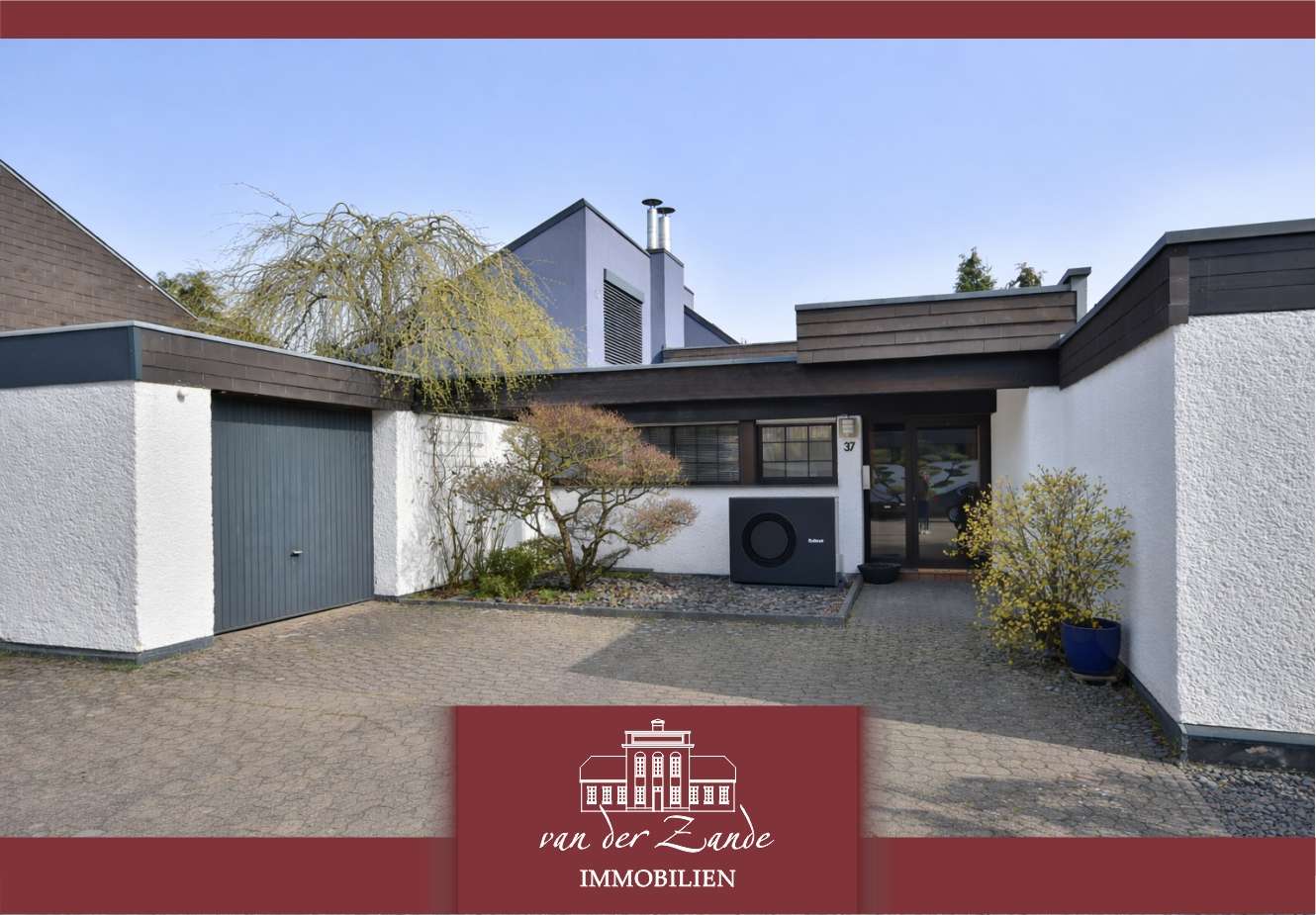 Thumbnail-Haus zum Kaufen in Krefeld 636.000,00 € 180 m²