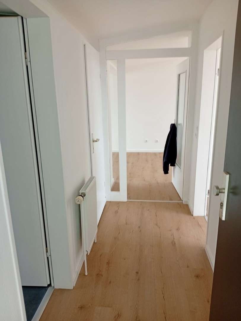 Thumbnail-Wohnung zum Mieten in Biebesheim am Rhein 770,00 € 57 m²