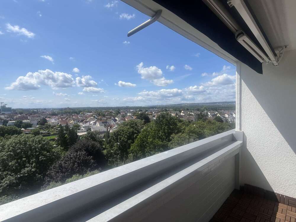 Thumbnail-Wohnung zum Kaufen in Hattersheim am Main 439.000,00 € 111 m²