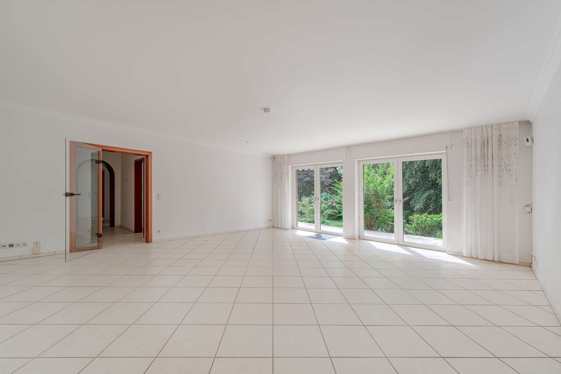 Thumbnail-Wohnung zum Kaufen in Essen Byfang 320.000,00 € 100.5 m²