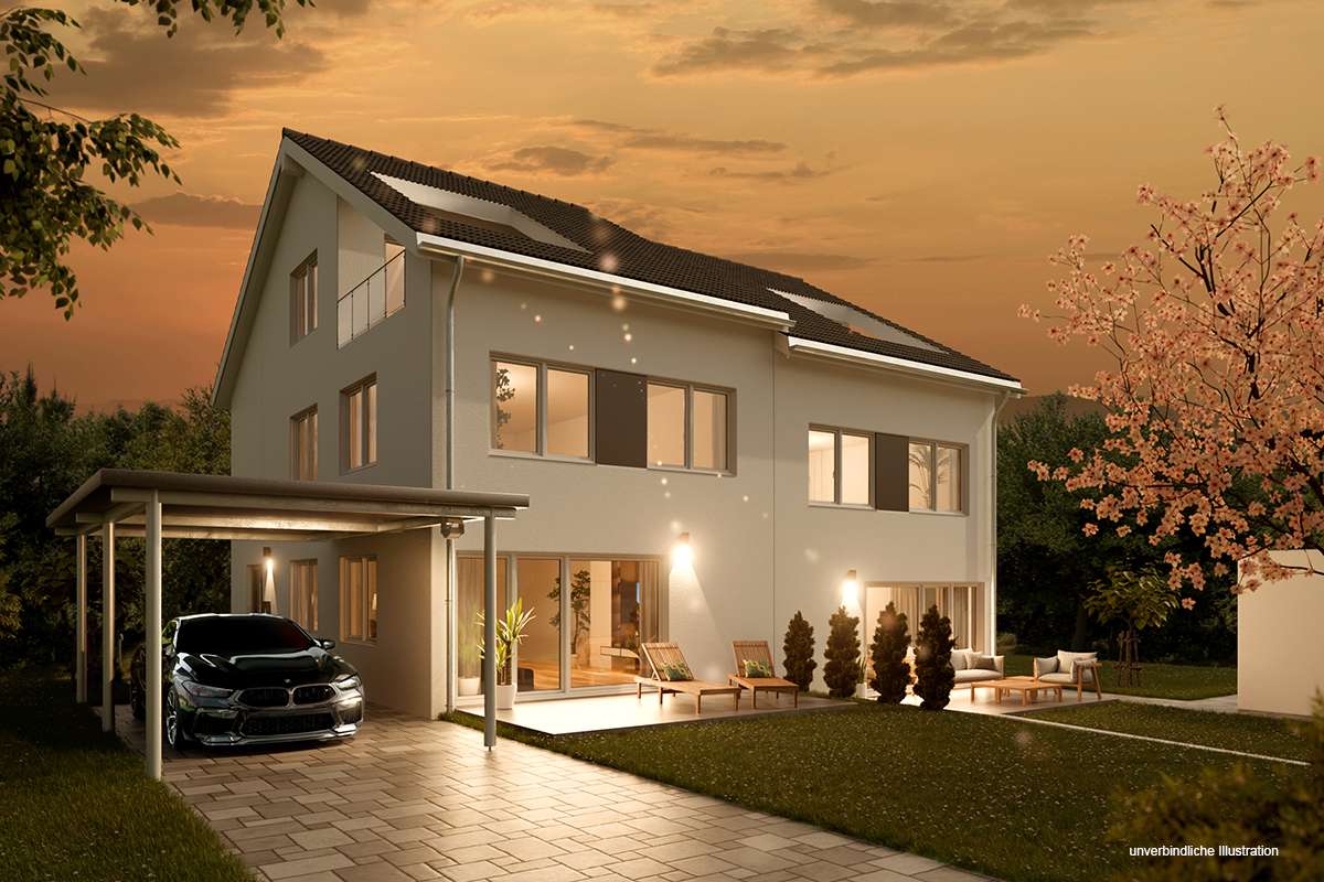 Thumbnail-Haus zum Kaufen in Backnang 779.354,00 € 189 m²