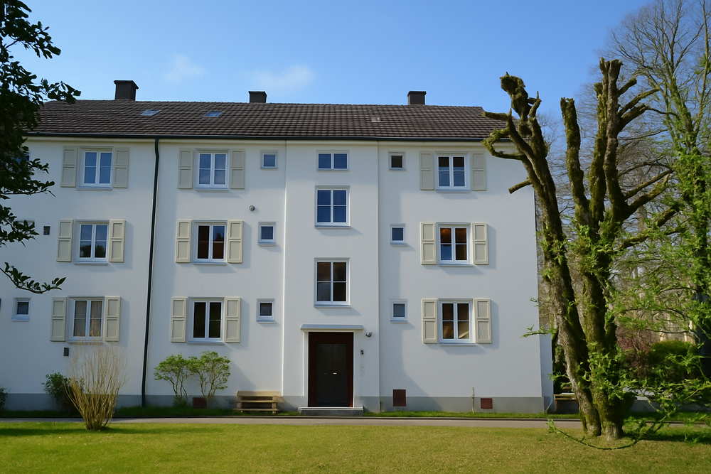 Thumbnail-Wohnung zum Kaufen in Bietigheim-Bissingen 165.000,00 € 51 m²