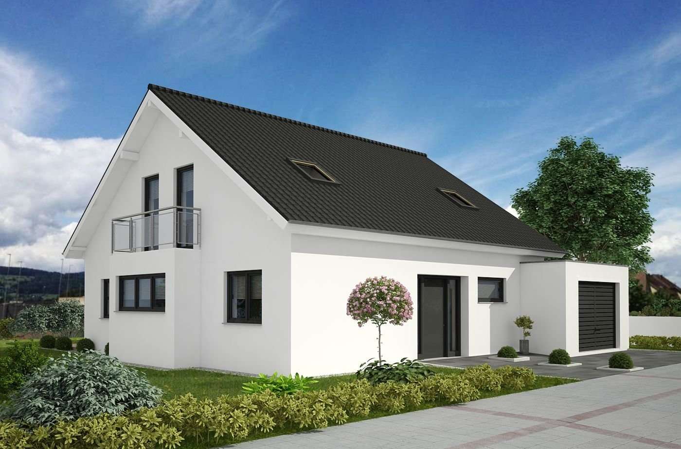 Thumbnail-Haus zum Kaufen in Alfter 528.000,00 € 120 m²